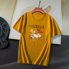 Picture of Gucci T Shirts Short _SKUGucciM-5XL11Ln4035731